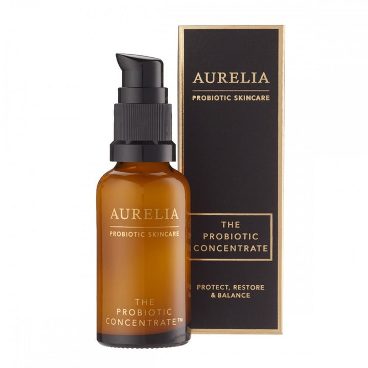 THE PROBIOTIC CONCENTRATE 30ML