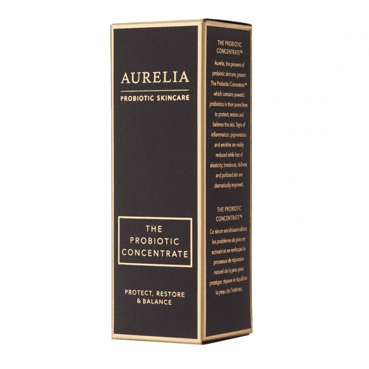 THE PROBIOTIC CONCENTRATE 30ML