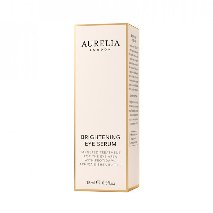 BRIGHTENING EYE SERUM 15ML