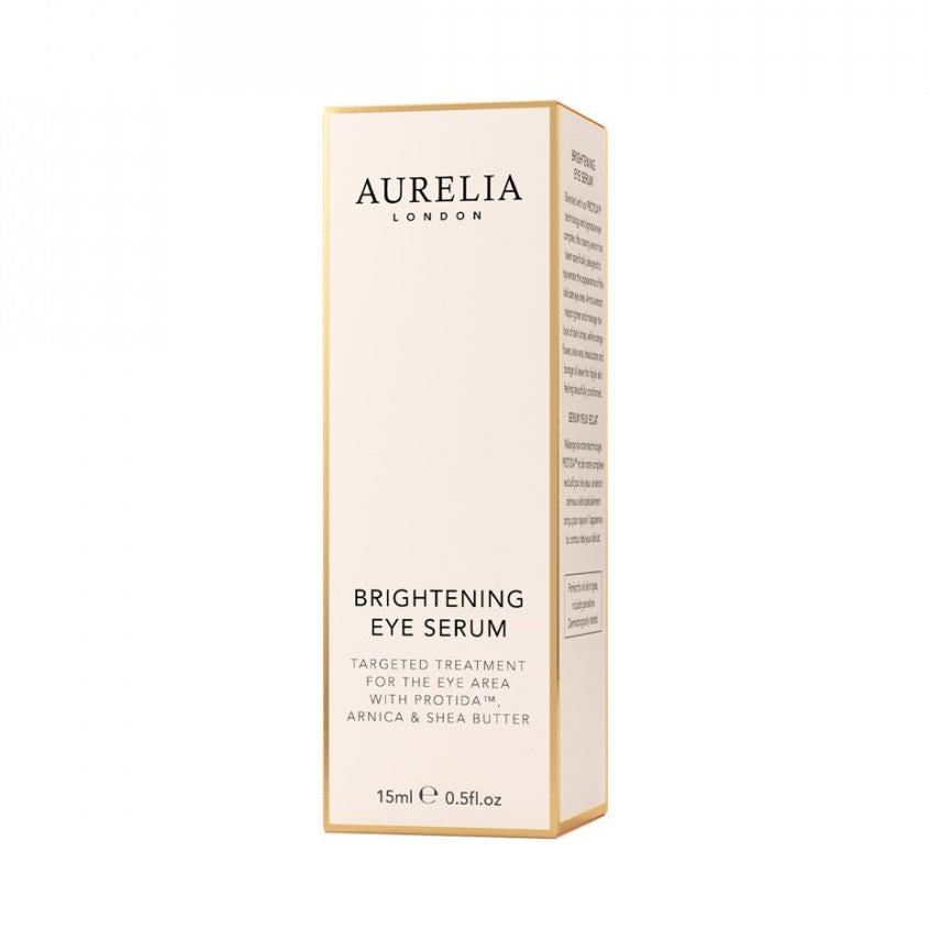BRIGHTENING EYE SERUM 15ML