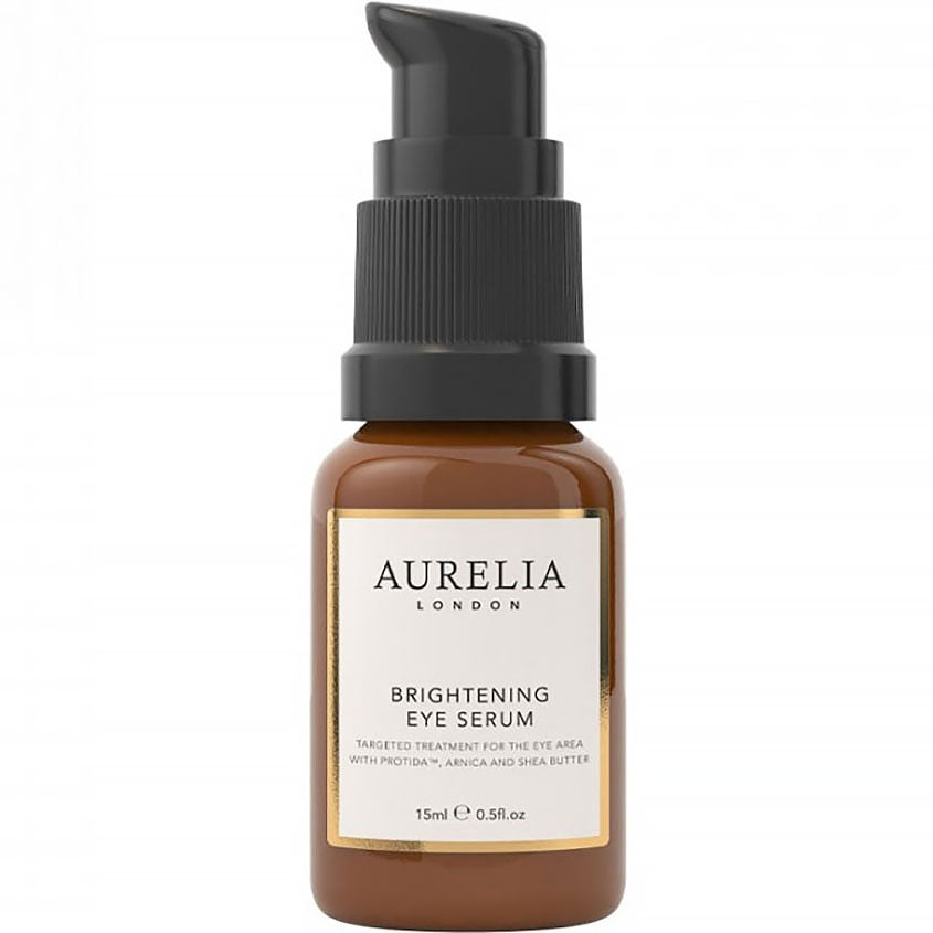 BRIGHTENING EYE SERUM 15ML