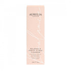 BALANCE & PURIFY CITRUS CLEANSER 120ML