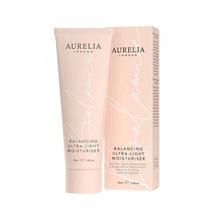 BALANCING ULTRA-LIGHT MOISTURISER 50ML