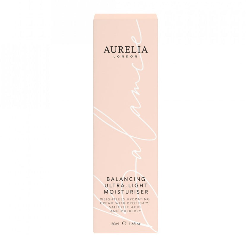 BALANCING ULTRA-LIGHT MOISTURISER 50ML