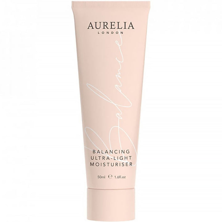 BALANCING ULTRA-LIGHT MOISTURISER 50ML
