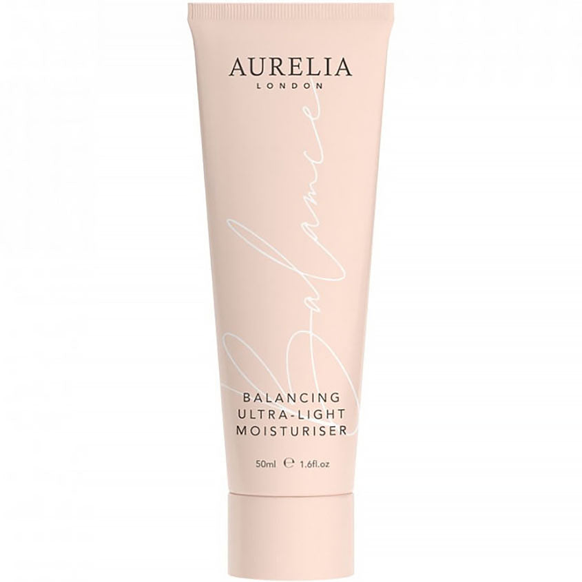 BALANCING ULTRA-LIGHT MOISTURISER 50ML