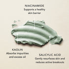 BALANCING NIACINAMIDE CLAY MASK 50G