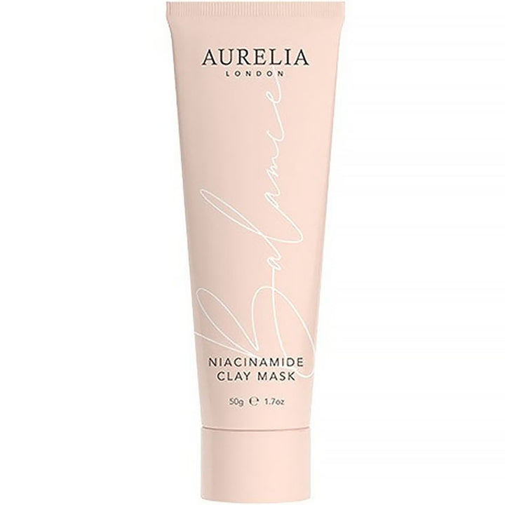 BALANCING NIACINAMIDE CLAY MASK 50G