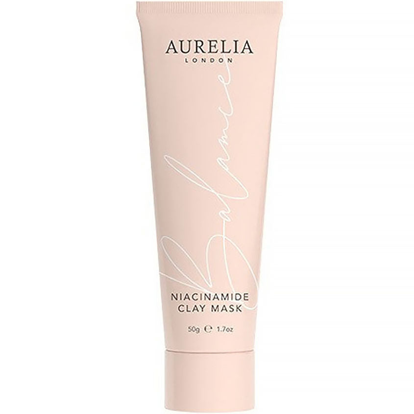 BALANCING NIACINAMIDE CLAY MASK 50G