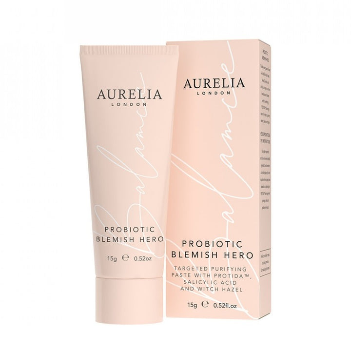 PROBIOTIC BLEMISH HERO 15G