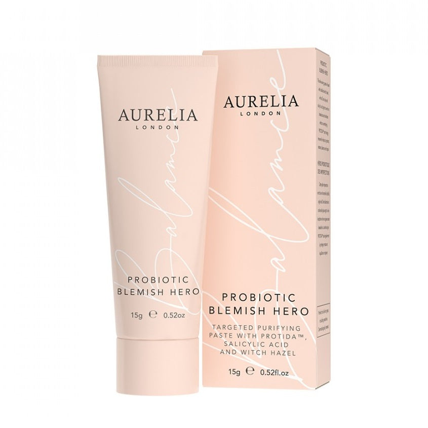 AURELIA LONDON PROBIOTIC BLEMISH HERO 15G – شراء أونلاين