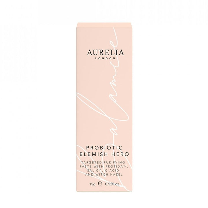 PROBIOTIC BLEMISH HERO 15G