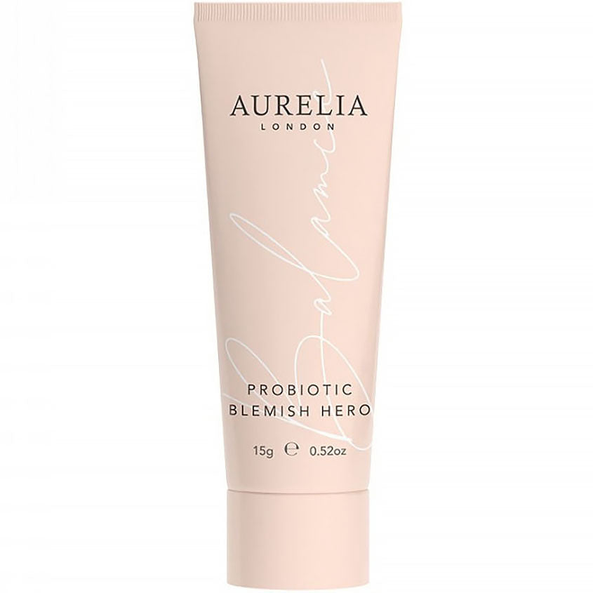 AURELIA LONDON PROBIOTIC BLEMISH HERO 15G
