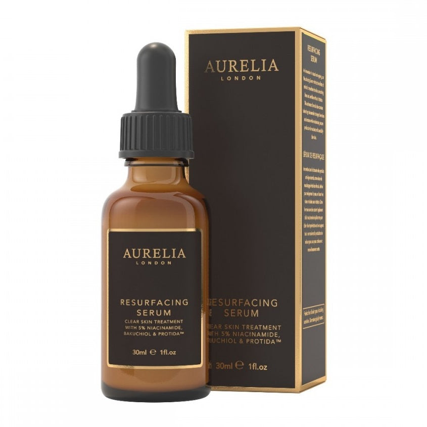 AURELIA LONDON RESURFACING SERUM 30ML – توصيل مجاني