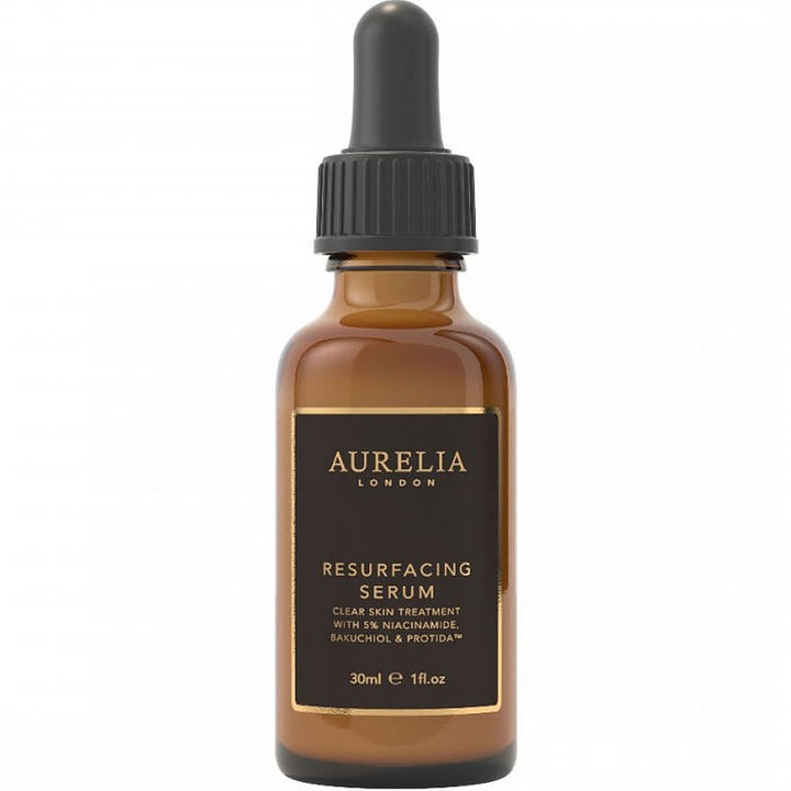 RESURFACING SERUM 30ML
