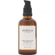 FIRM & REVITALISE DRY BODY OIL 100ML