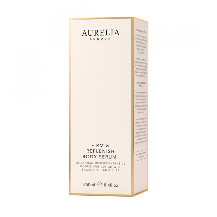FIRM & REPLENISH BODY SERUM 250ML