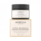 CITRUS BOTANICAL CREAM DEODORANT 50G
