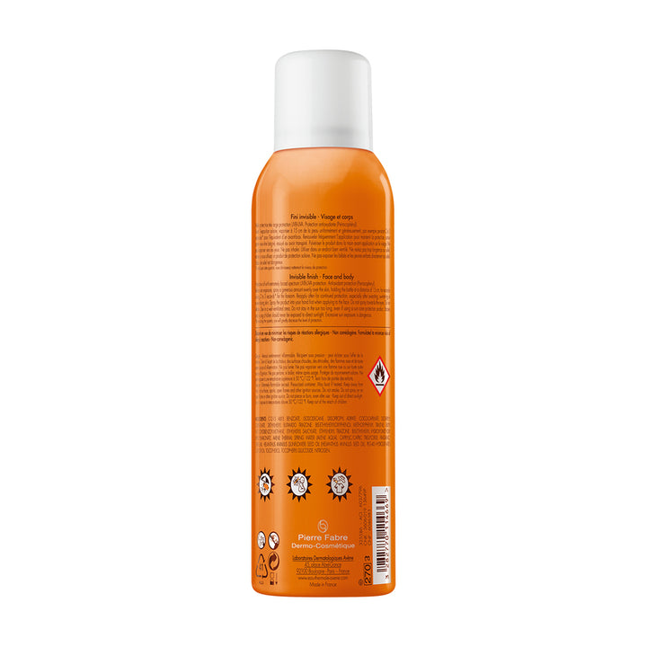 HIGH PROTECTION BRUME SILKY MIST SPF 30 150 ML