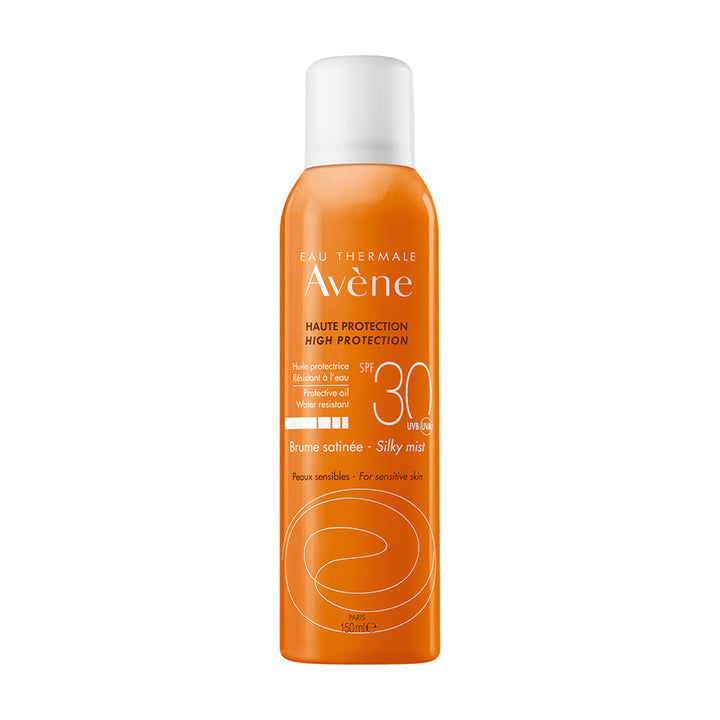 HIGH PROTECTION BRUME SILKY MIST SPF 30 150 ML