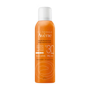 High Protection Silky Mist SPF 30