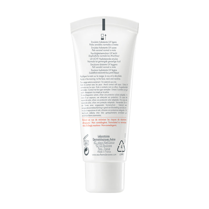 Hydrance UV-Legere Hydrating Emulsion SPF 30