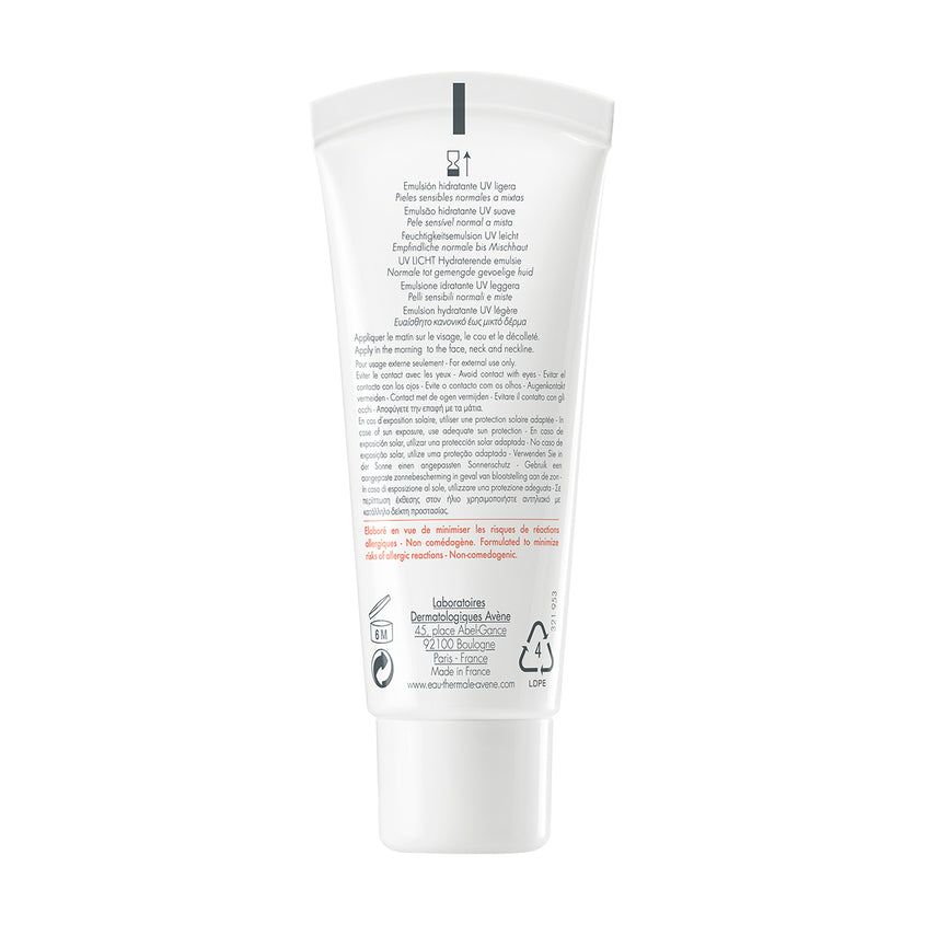 Hydrance UV-Legere Hydrating Emulsion SPF 30