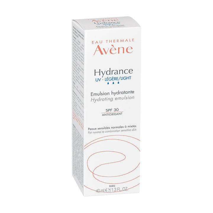 Hydrance UV-Legere Hydrating Emulsion SPF 30