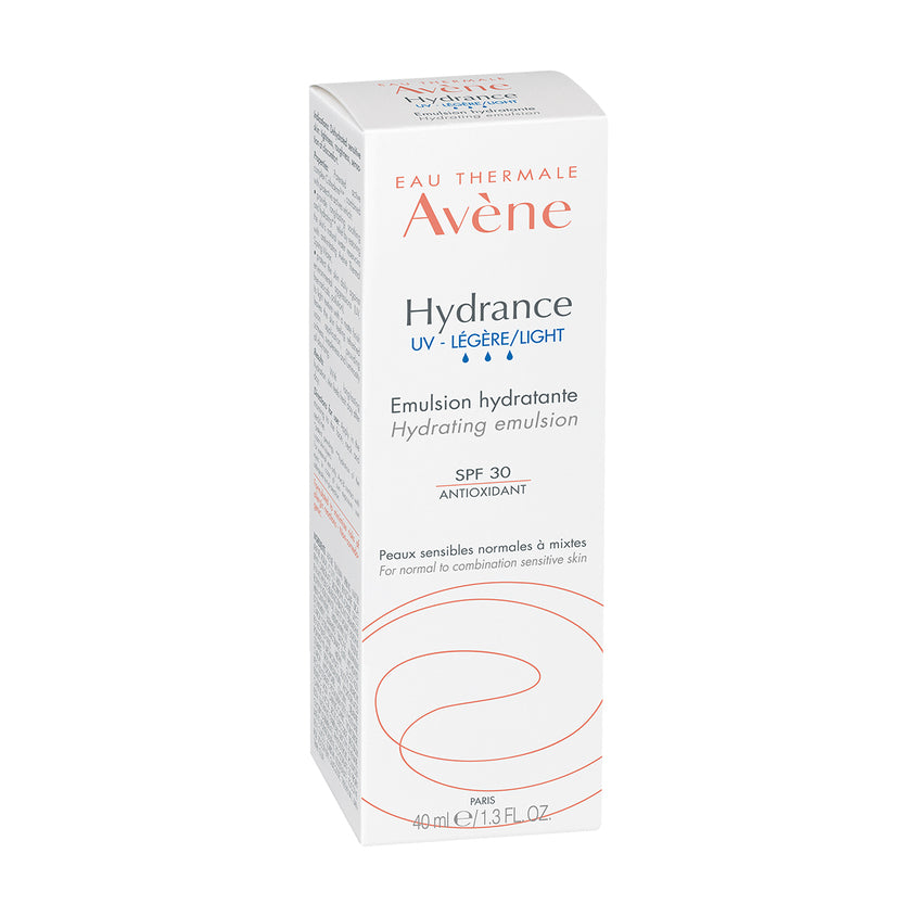 Hydrance UV-Legere Hydrating Emulsion SPF 30