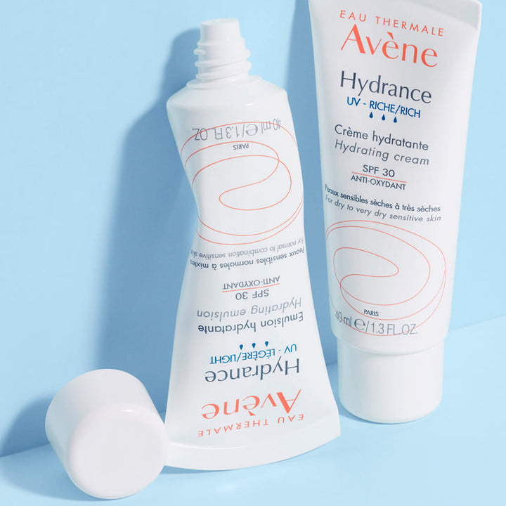 AV HYDRANCE UV RICH SPF 30  40ML