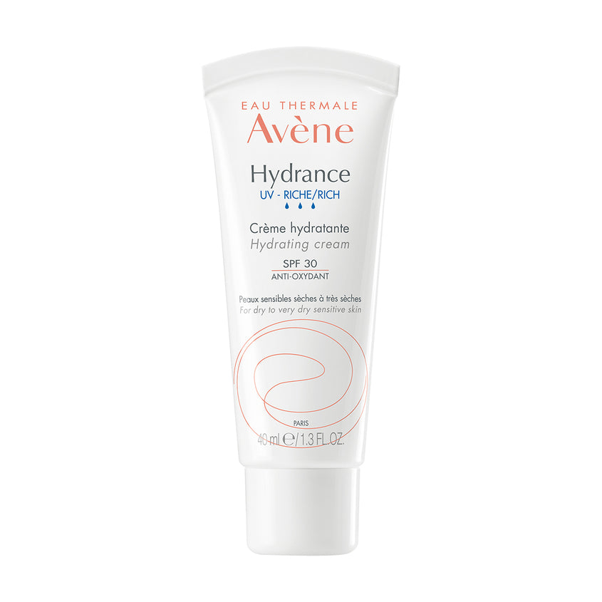 Hydrance UV-Riche Hydrating Cream SPF 30