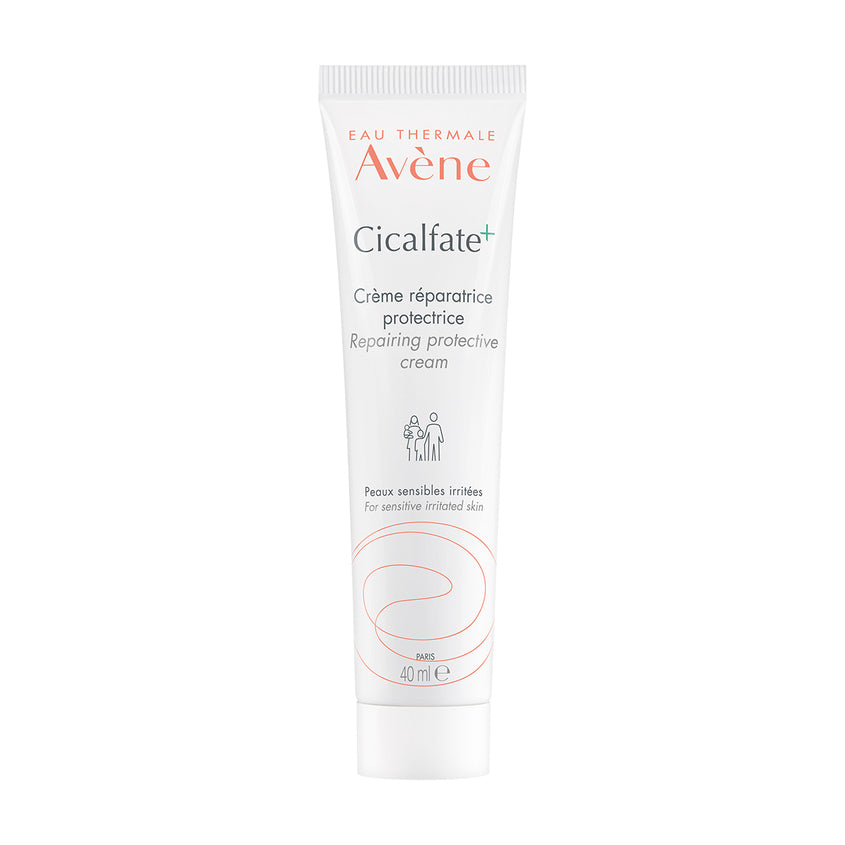 AVENE CICALFATE + CREAM 40ML – شراء أونلاين