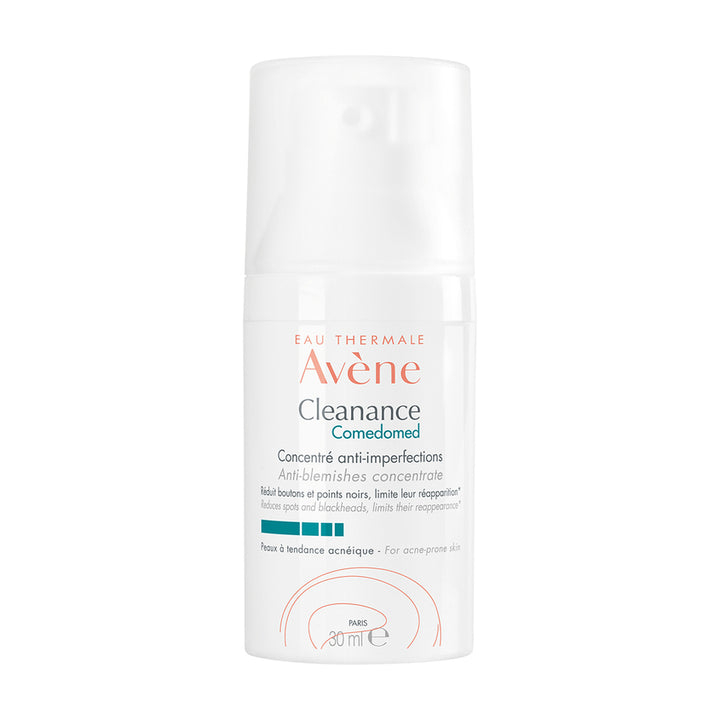 CLEAN ComedoMED 30ML