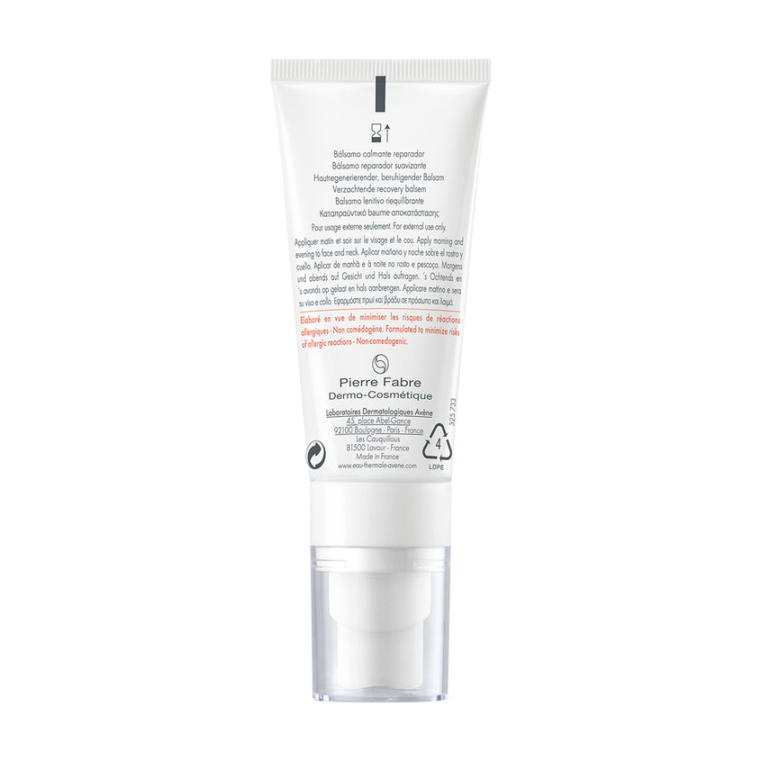 AVENE CONTROL BAUME APAISANT RESTAURATEUR 40ML – free delivery
