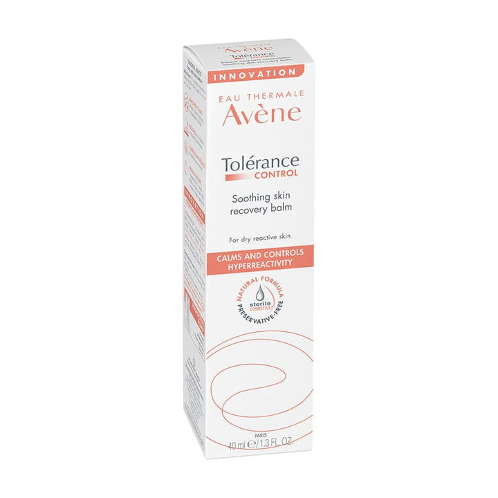 CONTROL BAUME APAISANT RESTAURATEUR 40ML