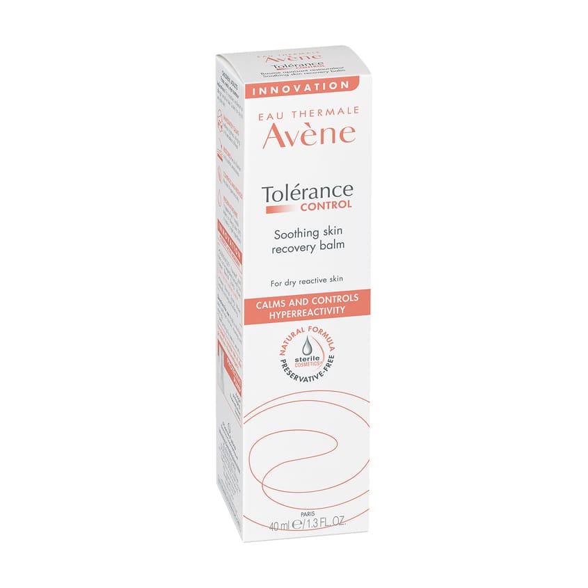 AVENE CONTROL BAUME APAISANT RESTAURATEUR 40ML