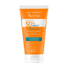 Cleanance Anti-Blemishes SPF50