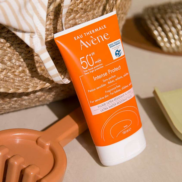 AV INTENSE PRO 50+ 150ML