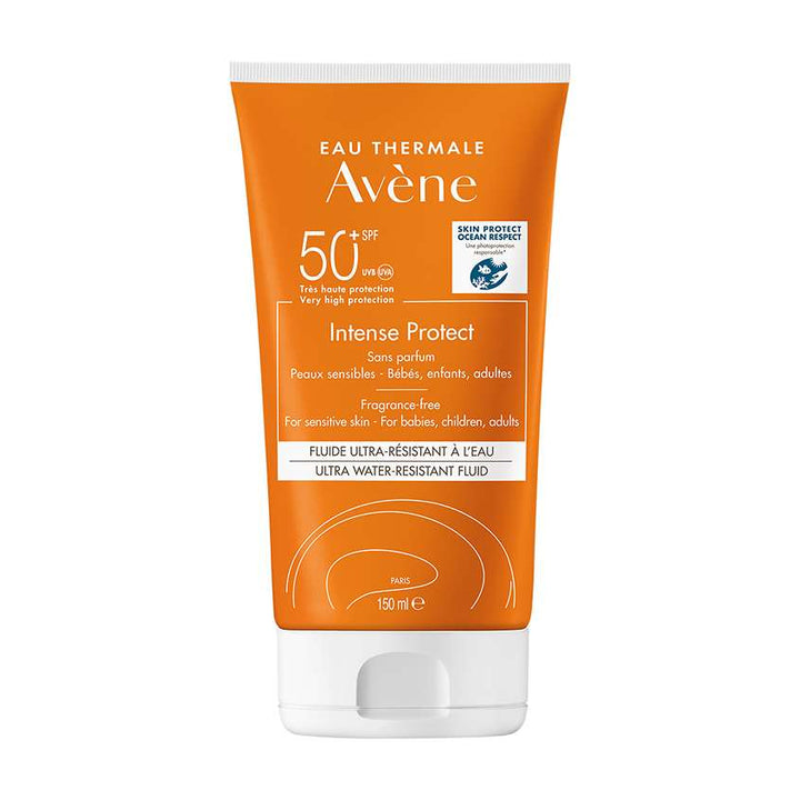 AV INTENSE PRO 50+ 150ML