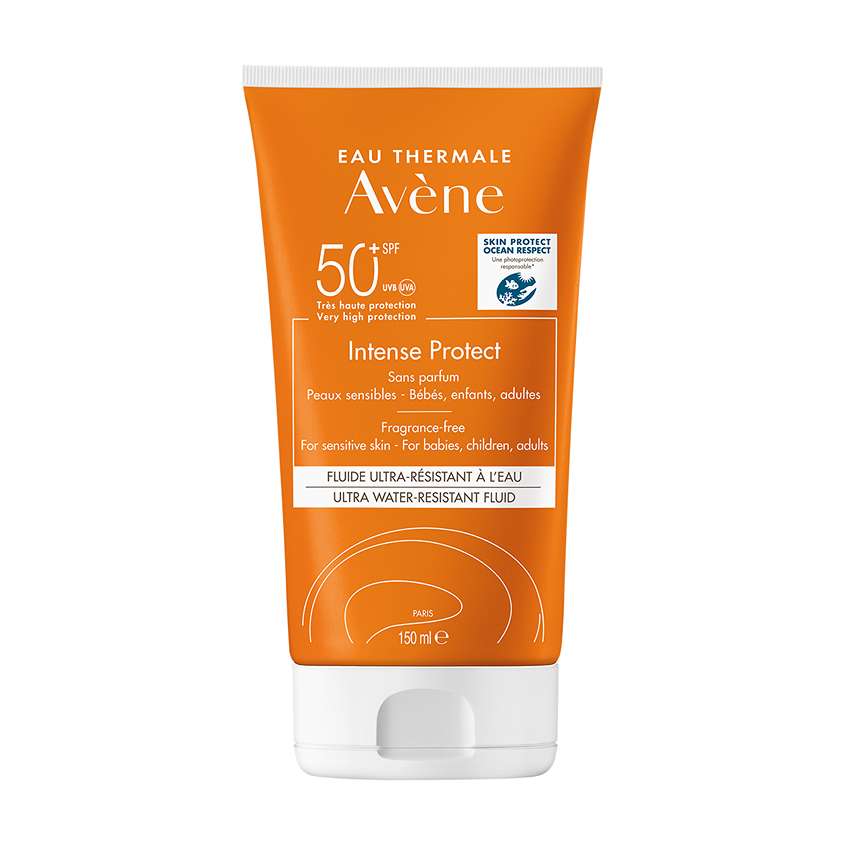 AV INTENSE PRO 50+ 150ML