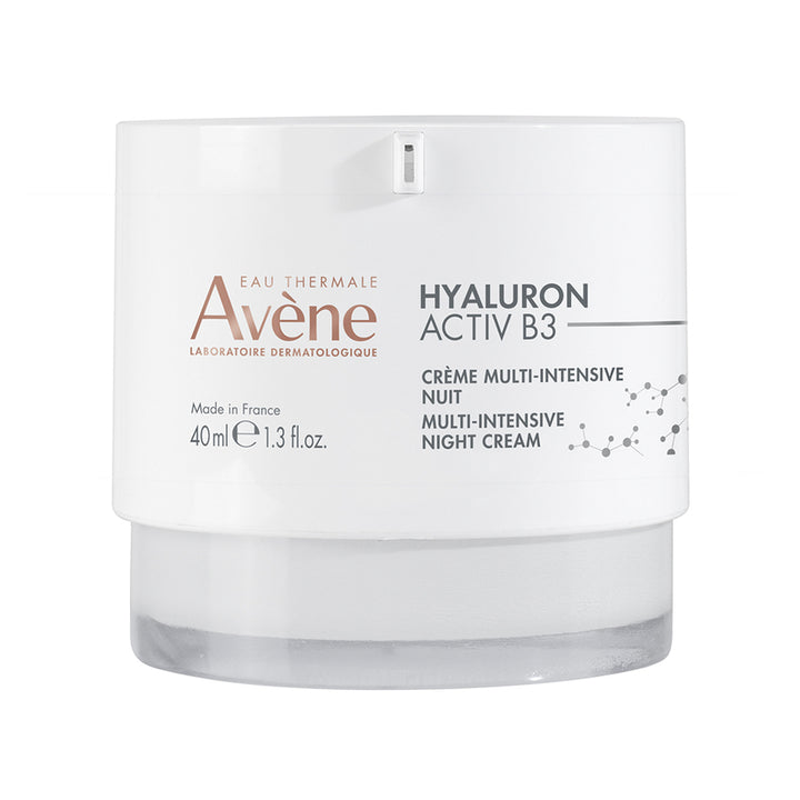 AV HYALURON NUIT 40ML