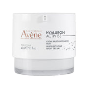 AV HYALURON NUIT 40ML