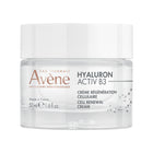 AVENE AV HYALURON CRJOUR POT 50ML
