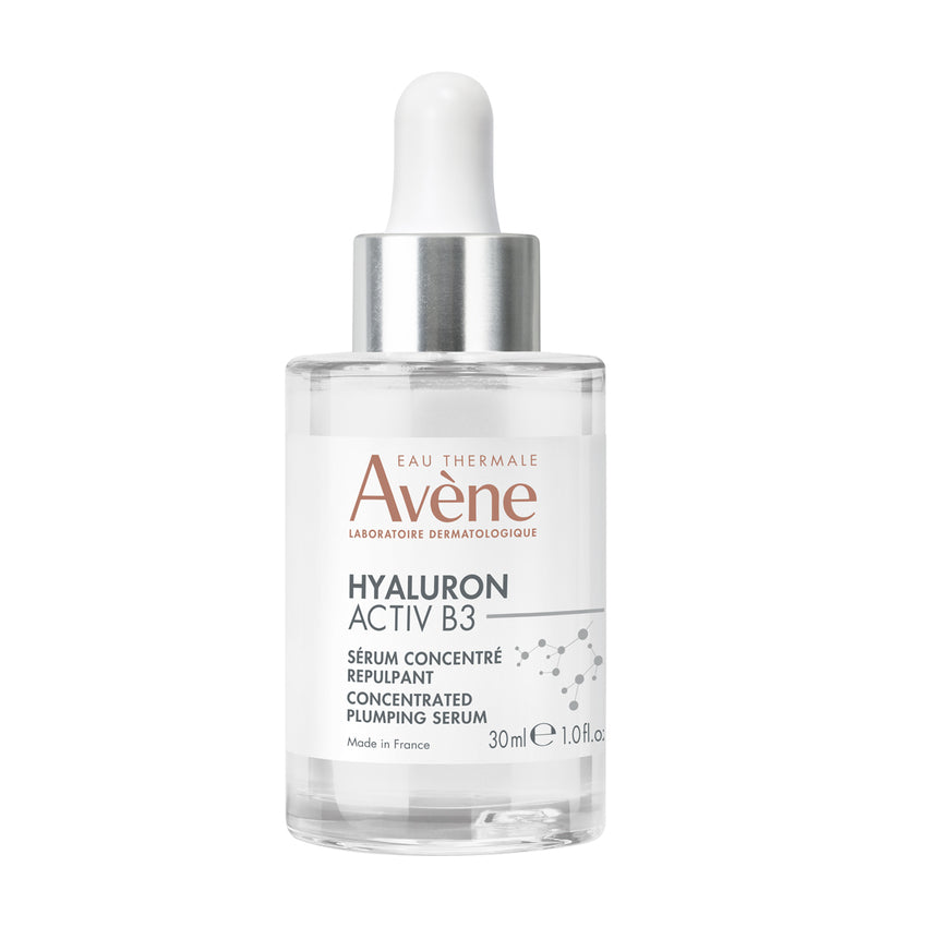AVENE AV HYALURON SERUM 30ML