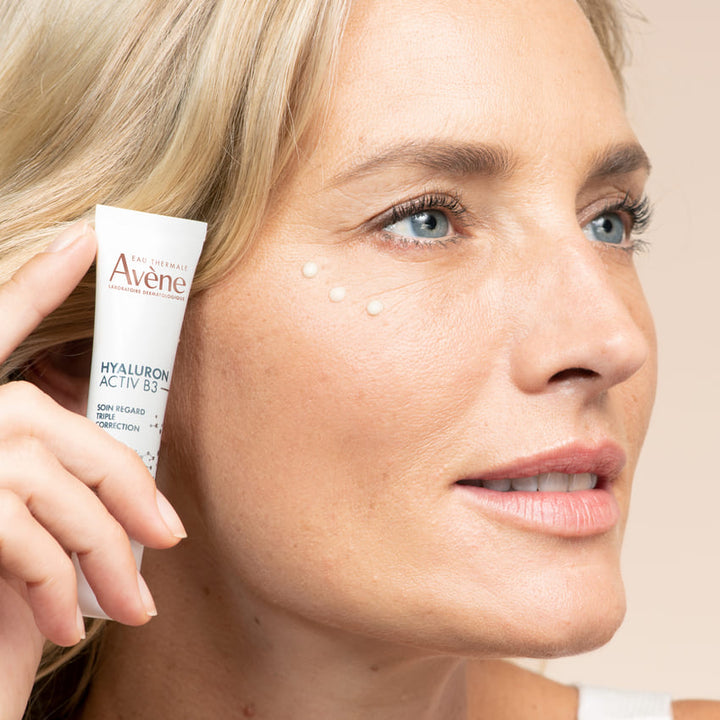 AV HYALURON YEUX 15ML