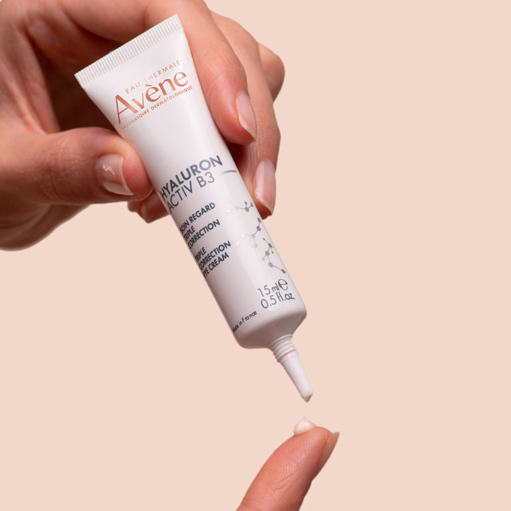 AV HYALURON YEUX 15ML