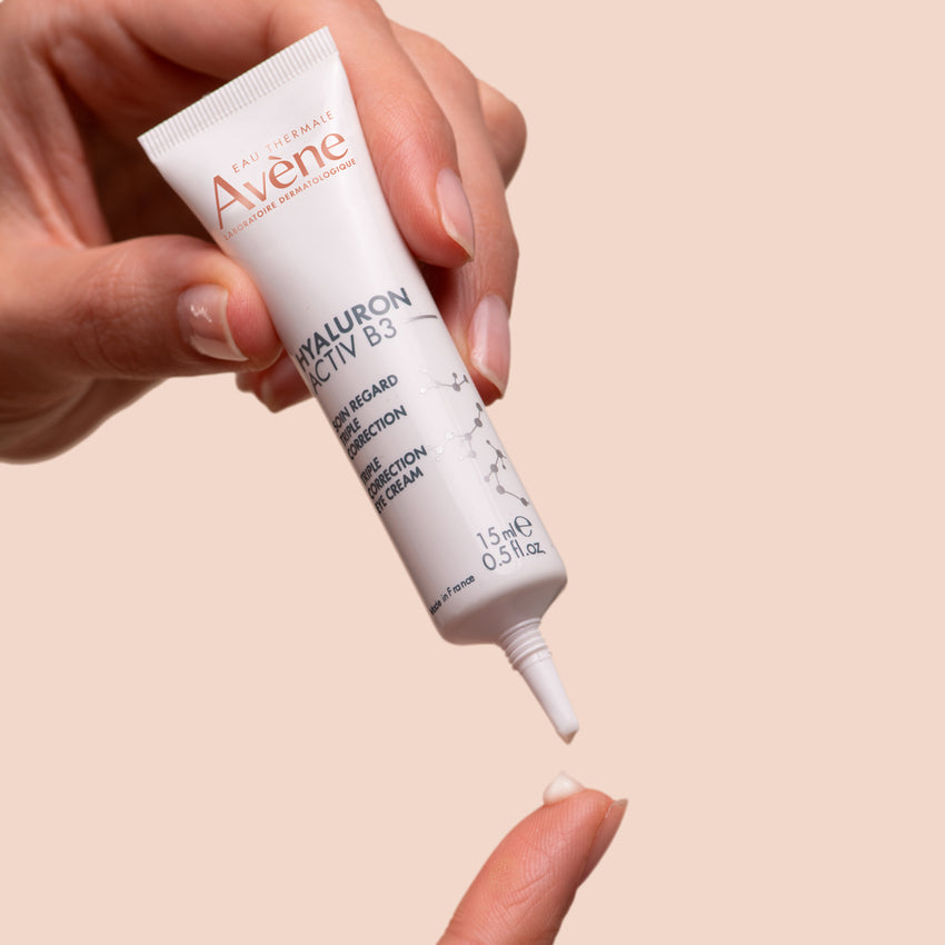AV HYALURON YEUX 15ML