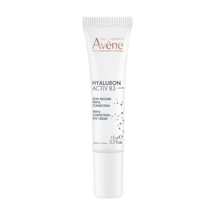 AV HYALURON YEUX 15ML