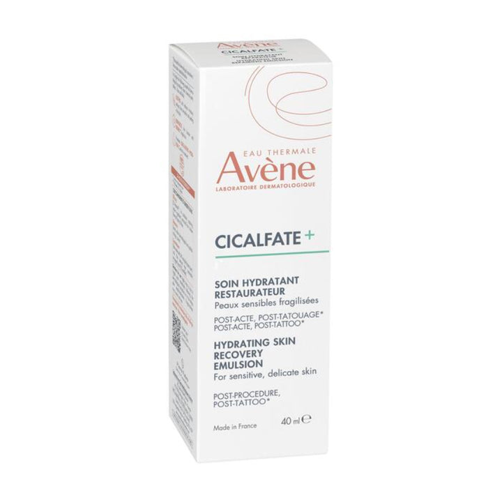 AV CICALFATE POST ACT CARE 40ML