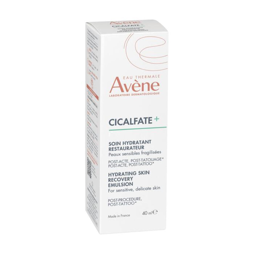 AVENE AV CICALFATE POST ACT CARE 40ML – شراء أونلاين